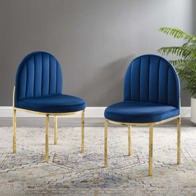 Chaise de salle à manger Isla