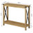 Griffen Console Table with Shelf-1438153290-1438153288