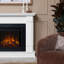 Silverton 48" Electric Fireplace by Real Flame-1928016744