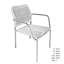 2 - Person Patio Dining Set with Round Table