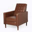 Fauteuil inclinable