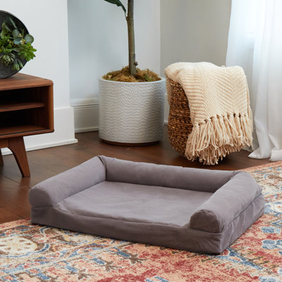 Cristalina Nylon Pet Bed