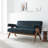 Modway Lyra 59'' Loveseat-93235926