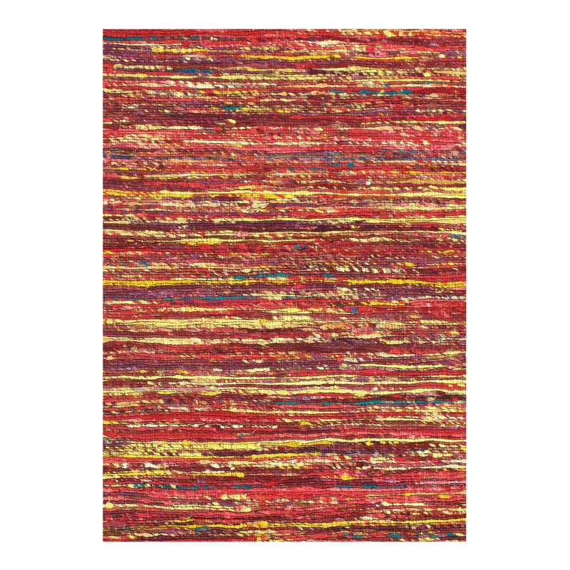 Almond One-of-a-Kind 2'5" X 10' Area Rug