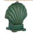 Archuleta Resin Table Lamp