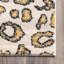 Tapis jaune Mariska-1877187356