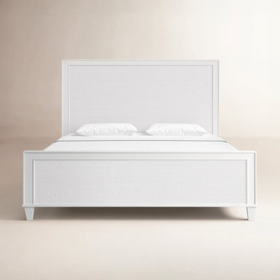 Lana Panel Bed