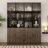 Giddeon 78.7'' Dining Cabinet