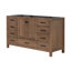 Base de meuble-lavabo simple Panchuri 60 seulement-1332071496