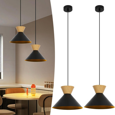 1 - Light Bowl Pendant