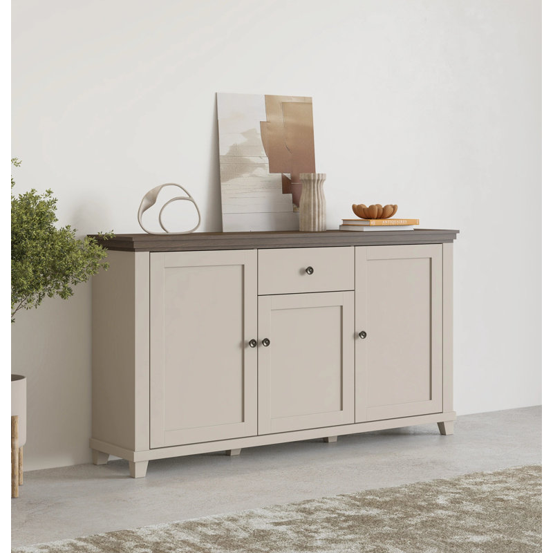 Francis Display Cabinet