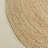Kayleigh Hand-Braided Jute Area Rug, Off White/Natural-75818504