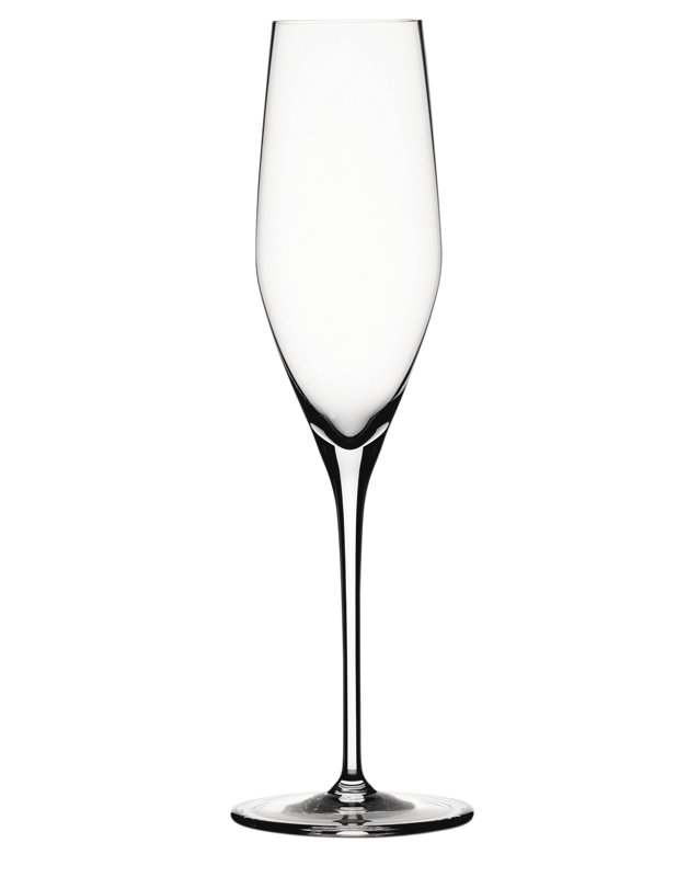 Authentis 7oz. Crystal Flute Set