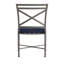 Venetian Outdoor Dining Side Chair-2112949690-2112949633-2112949634