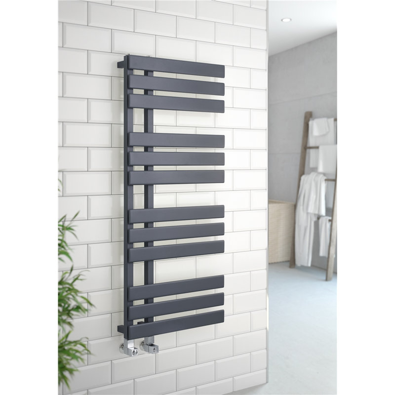 Clifton Heated Towel Rails