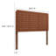 Tête de lit tapissier Modway Sparta-96356229-96356232