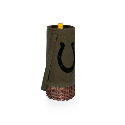 Panier NFL Indianapolis Colts Malbec