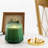 Festive Scented Jar Candle