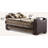 Shingadia Upholstered 63'' Sleeper Sofa