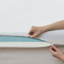 Surmatelas en mousse viscoélastique 3 "/ 4"-75820205-75820201