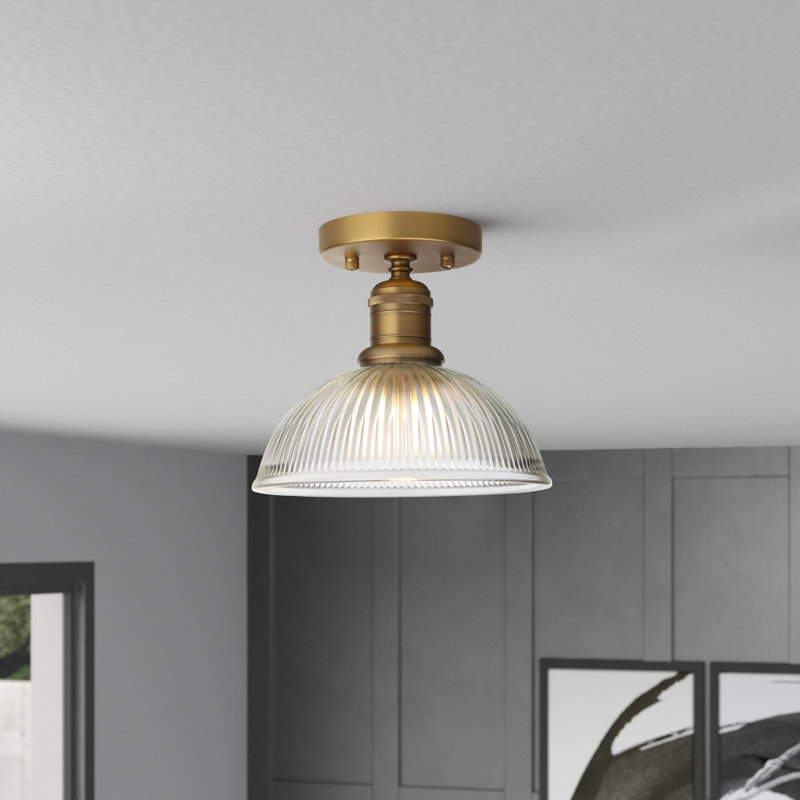 1 - Light Chandelier