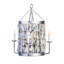 Oyster Shell 4 - Light Pendant