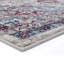 Tapis oriental ivoire Villines-204601668