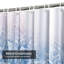 Rideau de douche Winter Christmas-1227574413