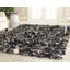 Tapis performance tissé à la main Godsey-1059910545