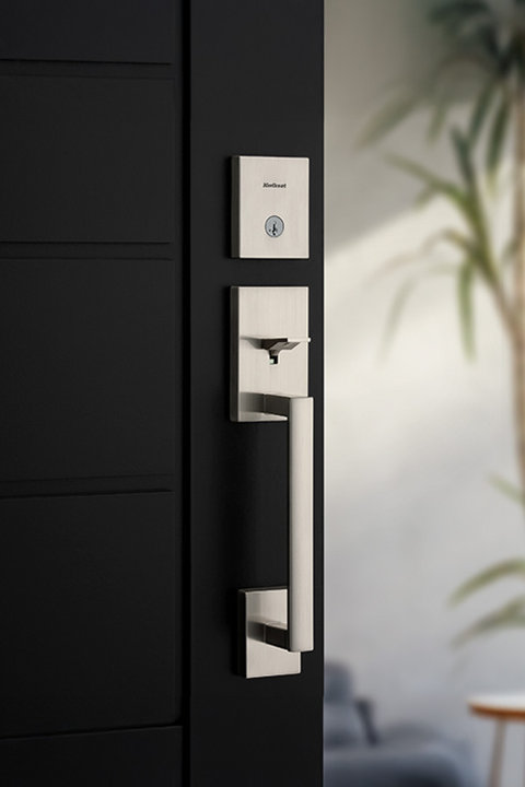 Shop Deadbolts & Entry Sets