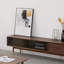 Meuble télé simple en bois massif de style rétro-106974107-106974104