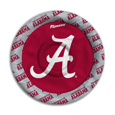 YouTheFan NCAA Flimzee Bean-Bag Flying Disc