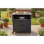 Chariot de barbecue pliable pour l'extérieur-44641125