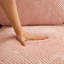 Lit pour chien humain, canapé paresseux, 5 positions réglables, asseoir, dormir, plier, costume à mettre dans la chambre à coucher, salon, conception peu encombrante-114232263