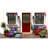 Outdoor Reversible Throw Pillow