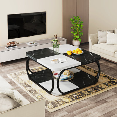 Single Coffee Table