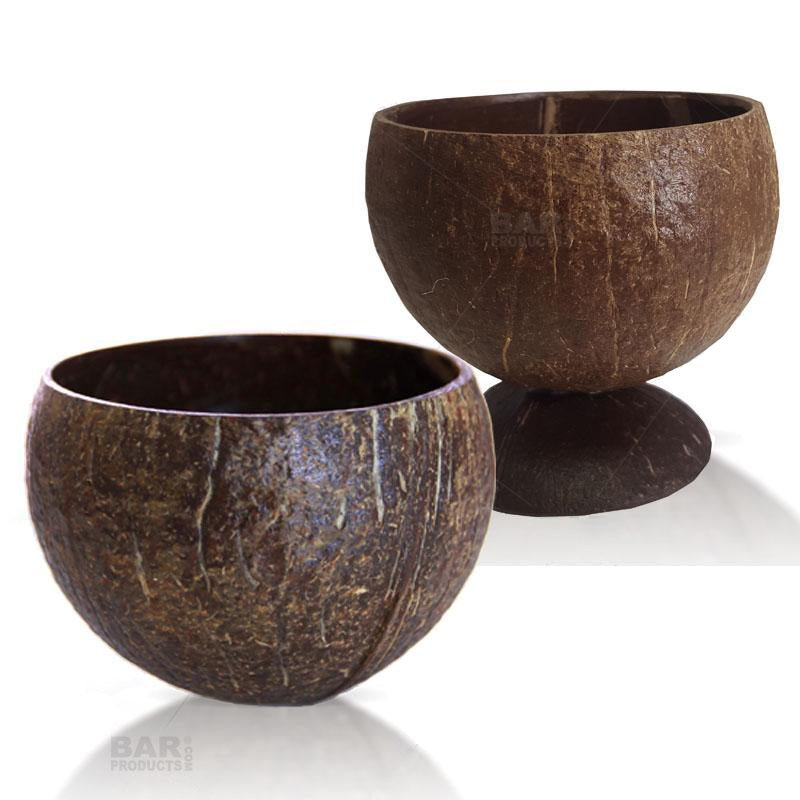 BarConic® Real Coconut Cup - Laqué