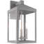 Lanterne murale d'extérieur 3 lumières Bartek-24100173-34439767