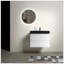 Meuble-lavabo flottant 30 po avec lavabo-1029970533