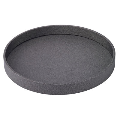 Skate Vinyl Decorative Tray