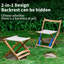 Chaise pliante Mavin