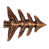 Antique Copper