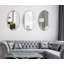 Miroir mural NEGAUNEE-1947996988-1947996991