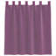 Voile Curtains With Rod Pockets 2 Pcs-1500066748-1500066749