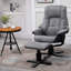 Brading 78cm Wide Swivel Standard Recliner-926006536-926006551