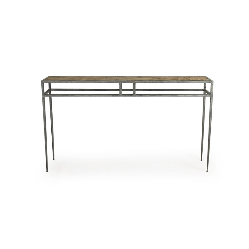 Balzac 63'' W Console Table