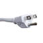 Laveuse compacte Equator 1,6 pi3 / 15lbs Sani Allergen Pet Cycle 15 programmes 110v-112231801