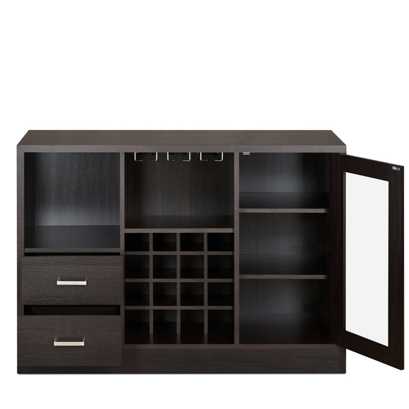 Armoire à vin Finish