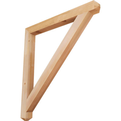 Traditional Craftsman Bracket