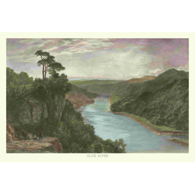 Olde River